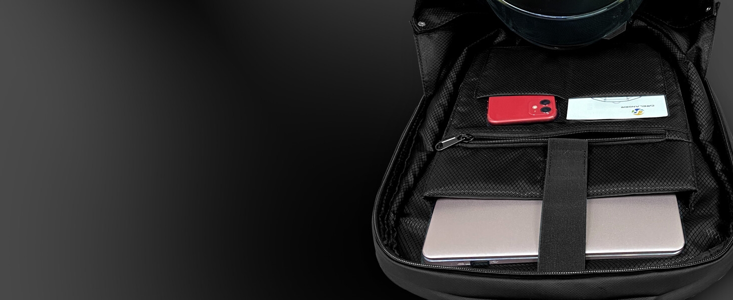 dynamic laptop shoulder bag