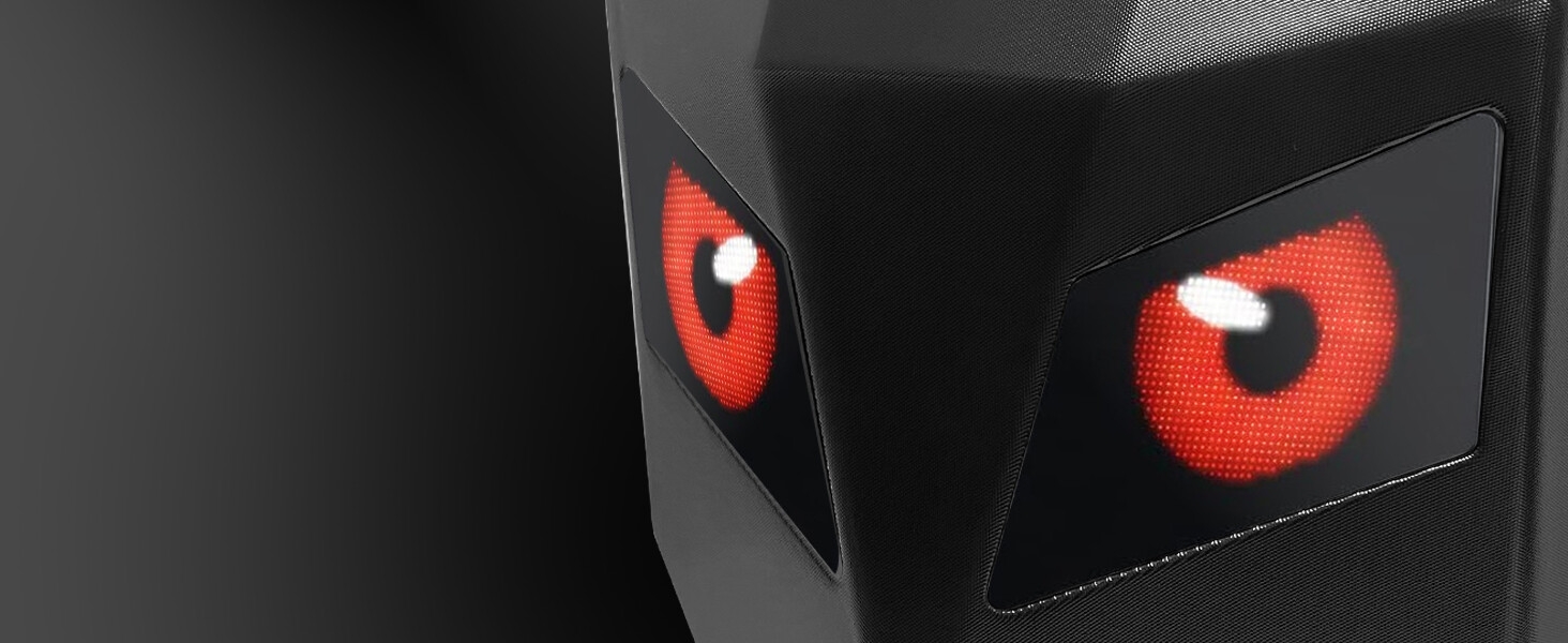 crelander led backpack