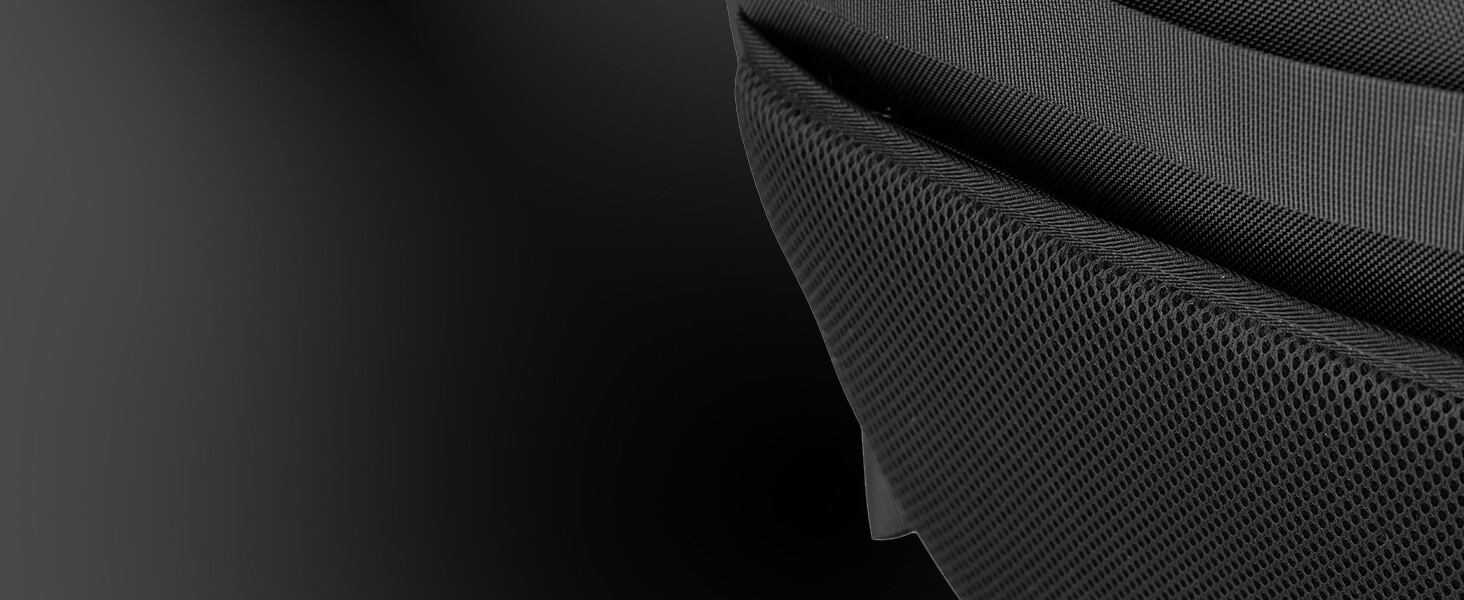 portable pixel backpack