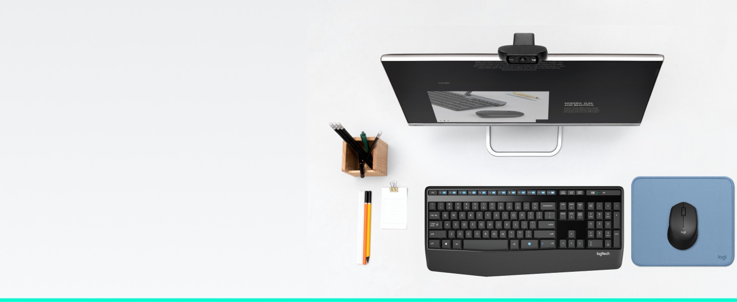 m330 silent plus wireless quiet click mouse