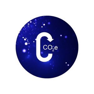 carbon icon