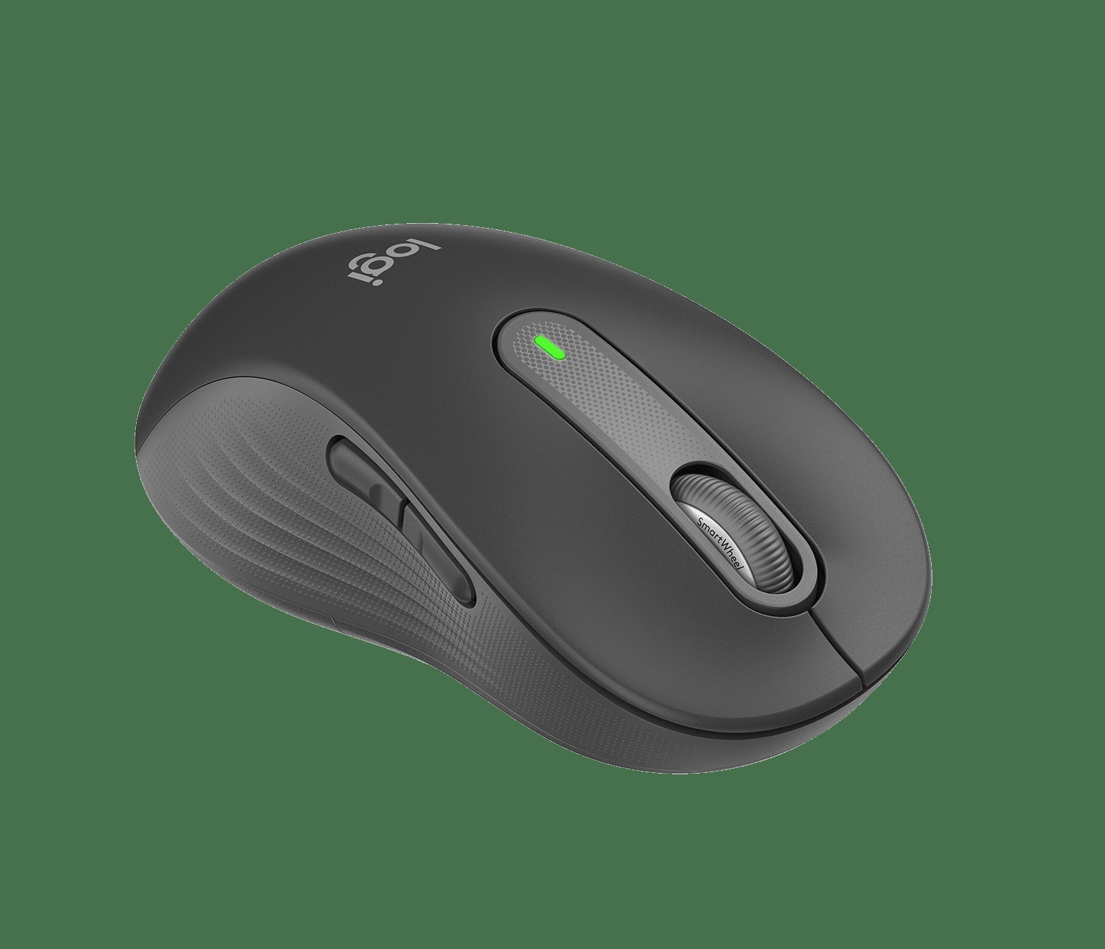 Logitech M650 Wireless Mice - Small, Large, Left Handed Mouse