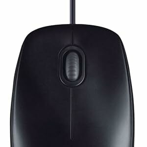 wired mouse