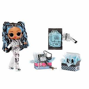 lol tweens freshest doll