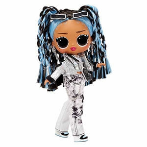 lol tweens freshest doll