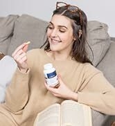 Lutenol - Natural Vision Support Supplement with Eye Vitamins, Lutein & Zeaxanthin, Vitamin A & Z...