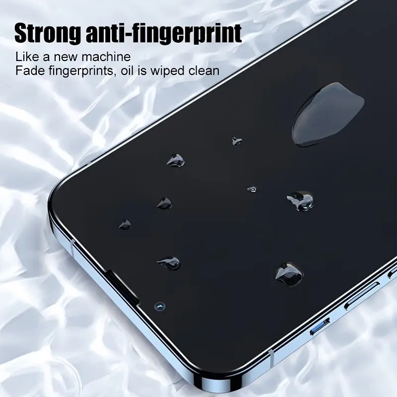 3pcs screen protector protective film for iphone 16 16     pro max   pro privacy tempered glass smartphone 15 plus 15 pro max 14 14 plus 14 pro 14 pro max 13 13 mini 13 pro 13 pro max 12 12 mini 12 pro 12 pro max 11 11     max Product details 1