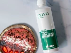 vitamin d3 k2 supplement immune support supplements immunity heart health mood liquid bone strength