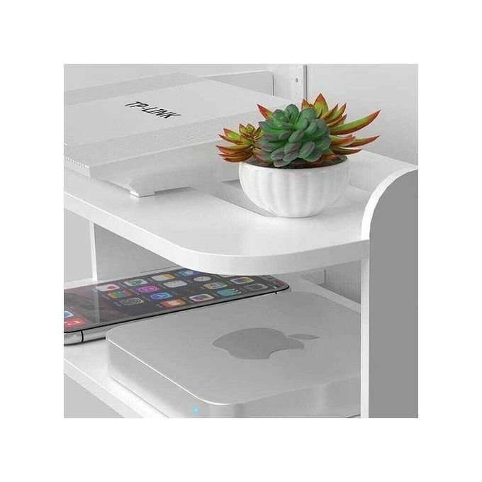 product_image_name-Generic-45CM Etagère Murale-Compatible - DVD/Décodeur/Lecteur-4