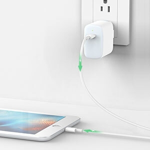 ipad fast charger