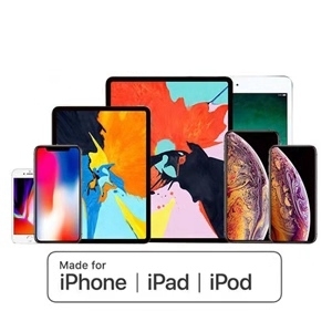 Apple Security Compatibility