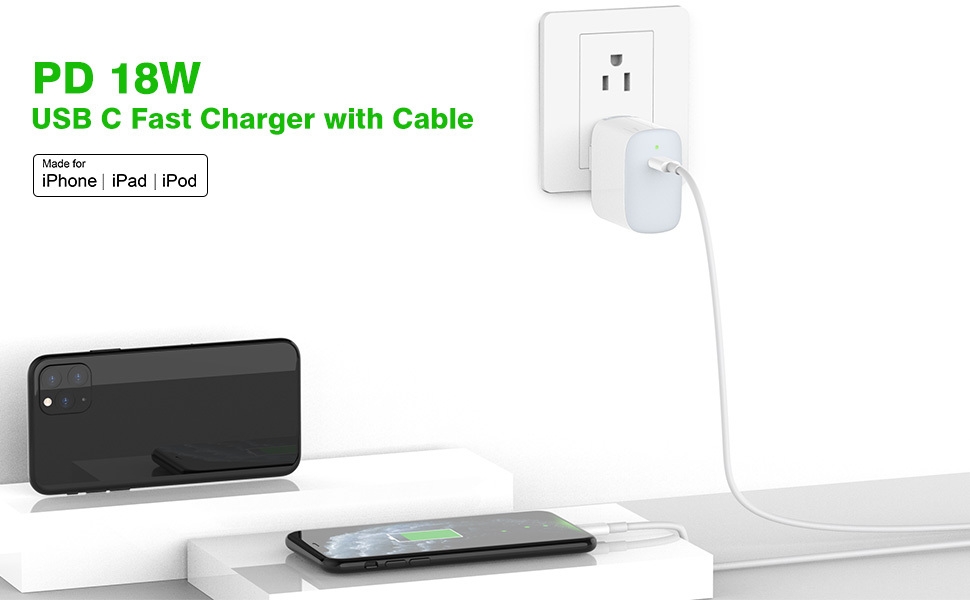 iphone ipad charger