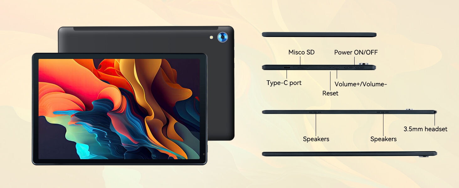 TABLET