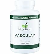 M.D. Blend Vascular