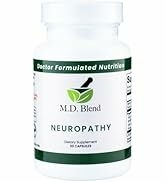 M.D. Blend Neuropathy