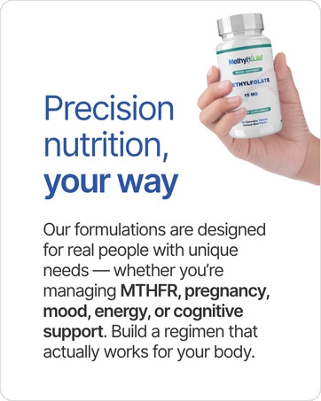 precision nutrition, your way