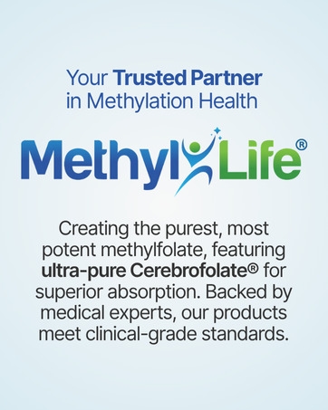 Your Trusted Partner in Methylation Health