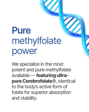 pure methylfolate