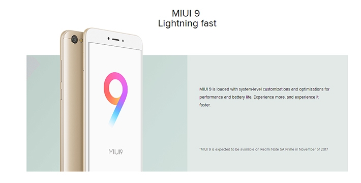 Redmi phones online on jumia