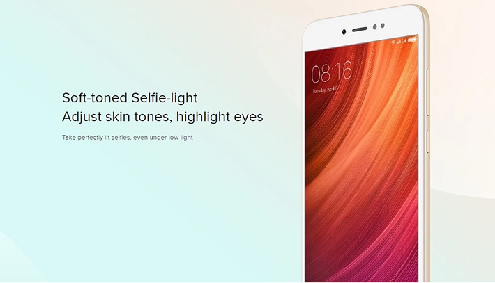 Redmi note 5a on jumia