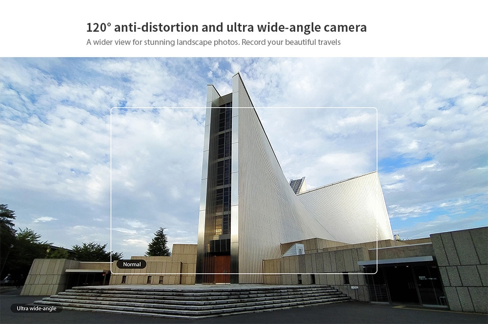 Xiaomi Redmi Note 8 4G Phablet 3GB RAM 32GB ROM