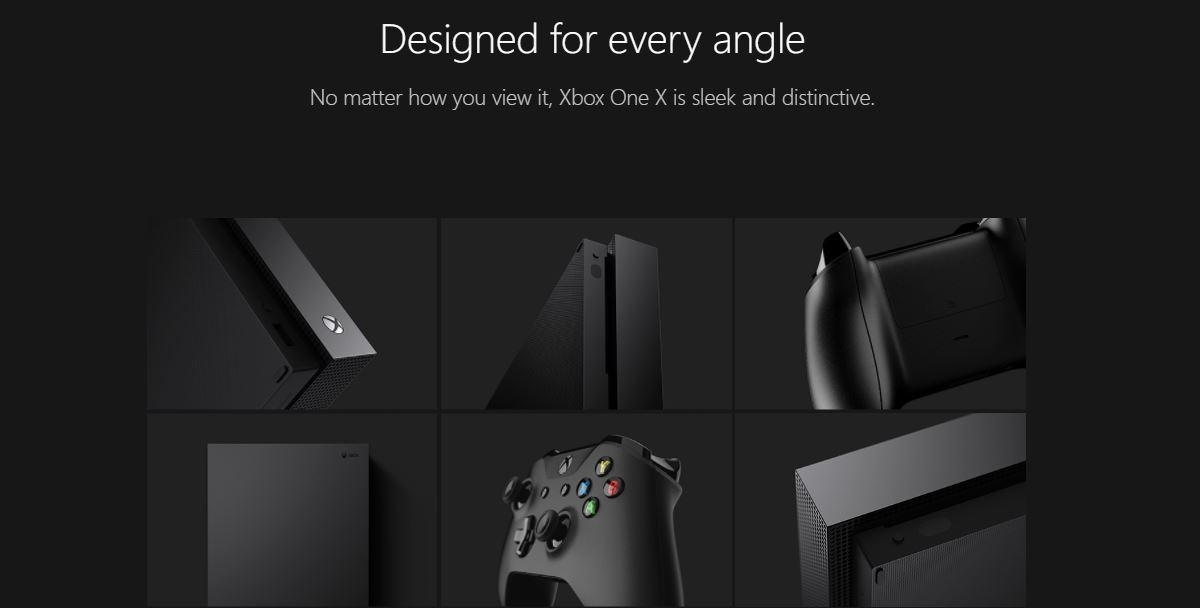 jumia xbox one x