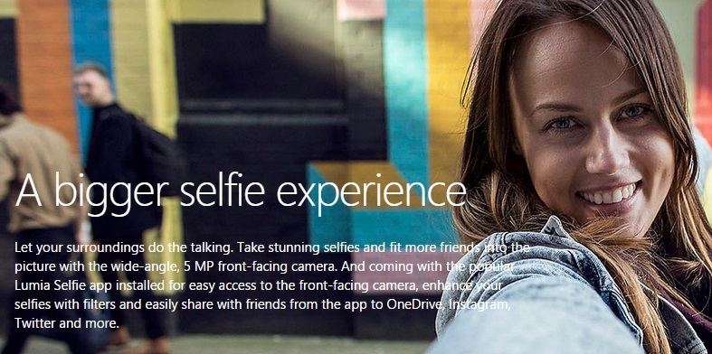 Lumia 535