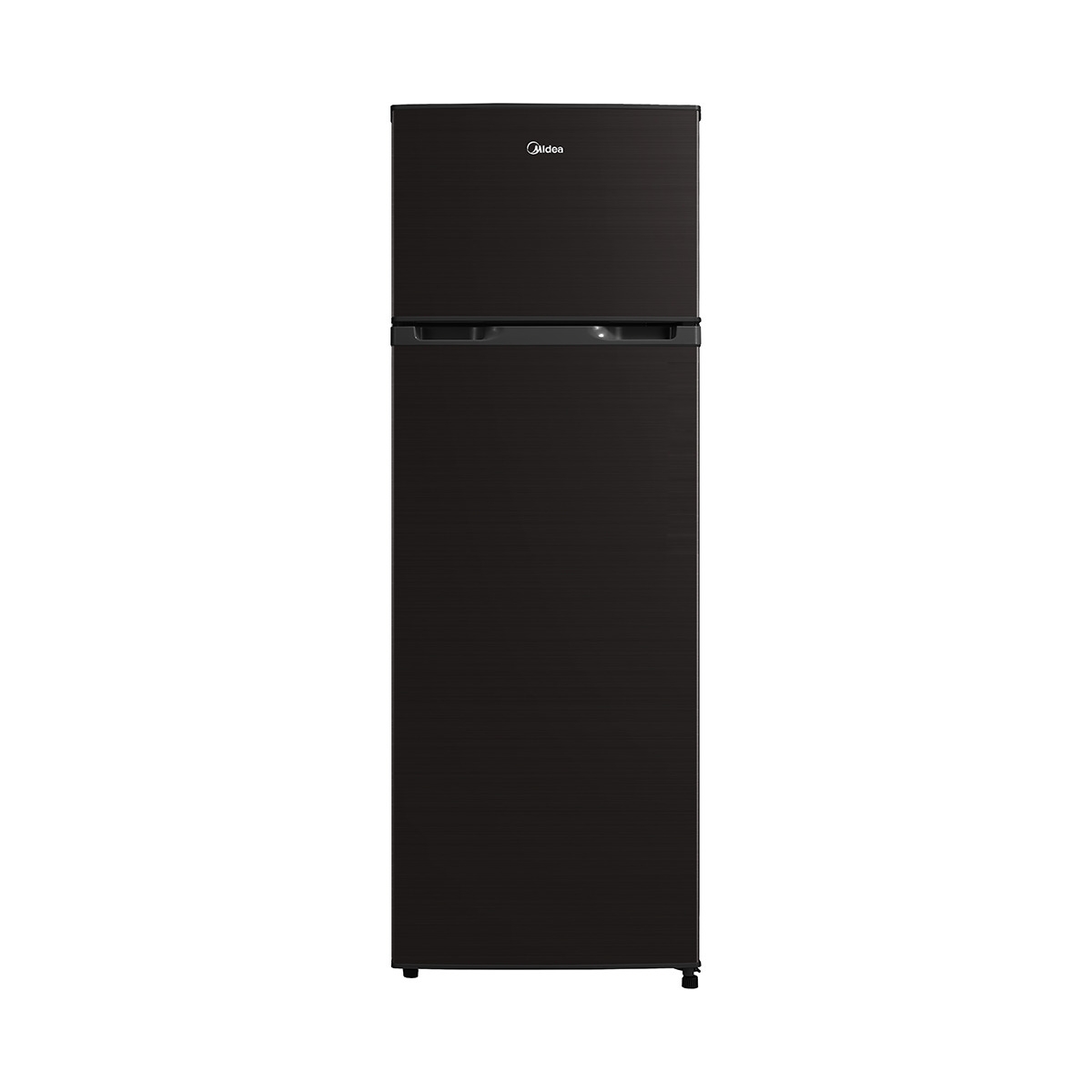 Midea 235L Top Mount Direct-Cool Refrigerator - MDRT333FGF28 - Jazz Black