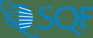 SQF Certified Logo