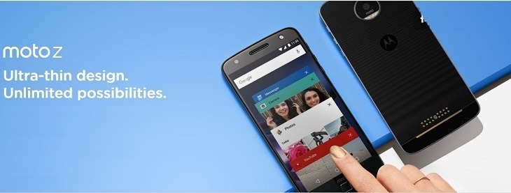 Moto Z on Jumia at the best price in Nigeria