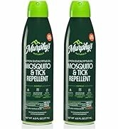 Murphy's Naturals Lemon Eucalyptus Oil Insect Repellent Mist - DEET-Free, Plant-Based - Mosquito ...