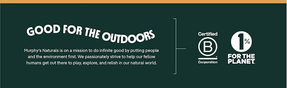 Our balm goes on easy, smells great, and is perfect for your next adventure