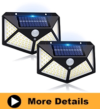 100LED