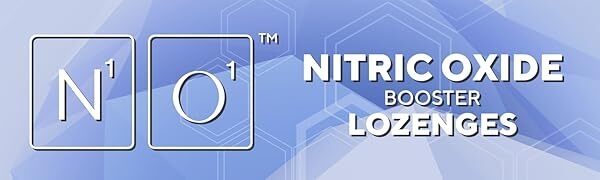 nitrix oxide n101 test kit beet beats lozenge candy daily support heart strong support