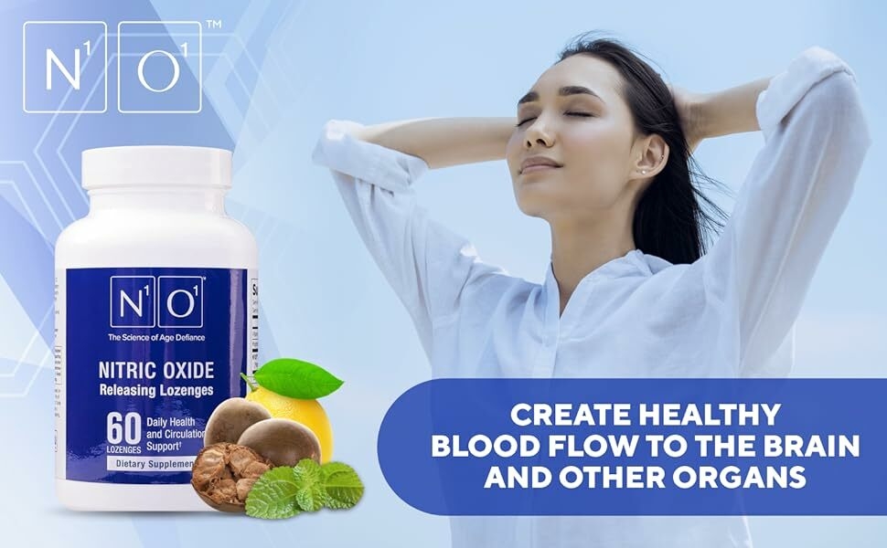 no2 nitrix nitric oxide oxide oxid oxygen nitrogen circulation support blood pressure pill lozenge