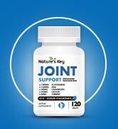 glucosamine MSM UC-II SUPPLEMENT