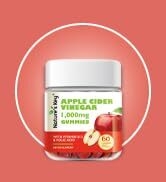 apple cider vinegar gummies