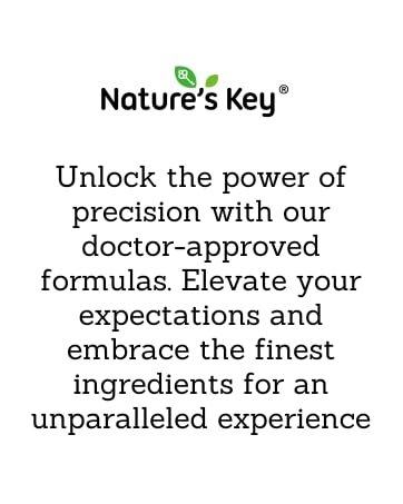 Brand story of nature's key