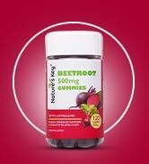beet root gummies