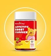 apetite boost gummies
