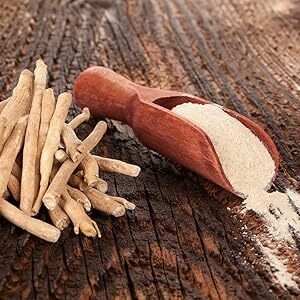 ashwagandha root