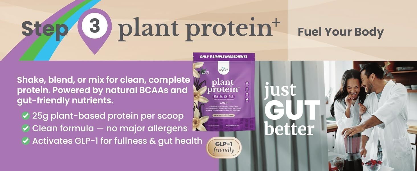 Plant Protein