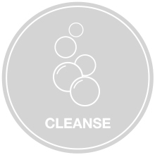 blackhead eliminating