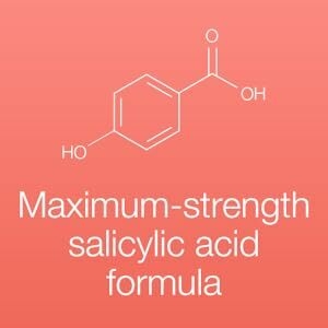MAXIMUM-STRENGTH SALICYLIC ACID