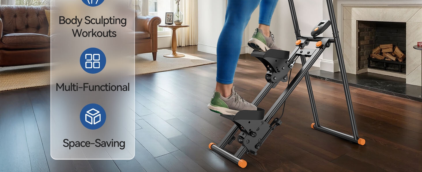 stair stepper for home