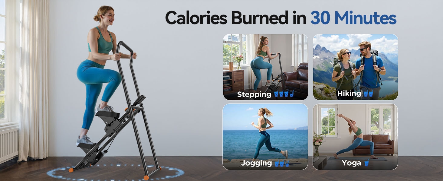 stepper for exercise at home