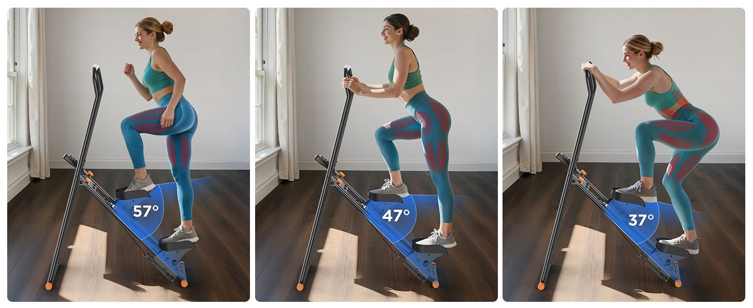 stepper for exercise at home