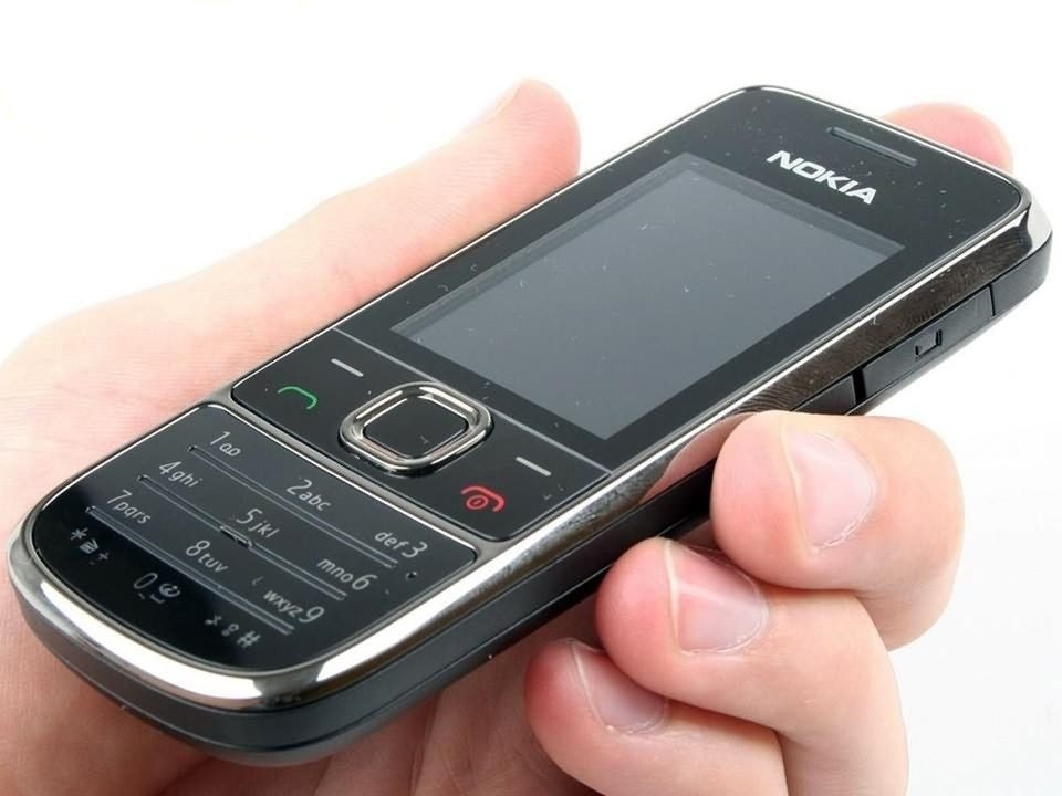 Nokia 2700c 2 аккумулятор