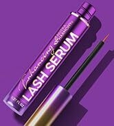 lash serum