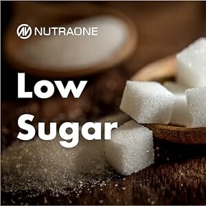Low Sugar